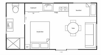 Kanasta Caravan Park