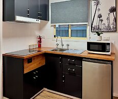 Kanasta Caravan Park