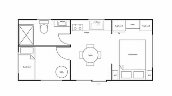 Kanasta Caravan Park