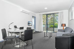 The Brighton Apartments