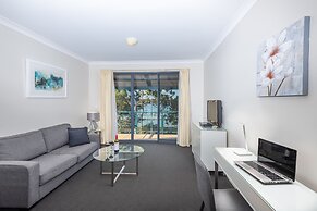 The Brighton Apartments