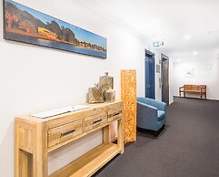 The Brighton Apartments