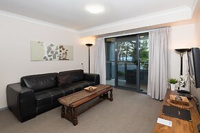 The Brighton Apartments