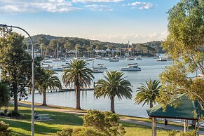 The Brighton Apartments