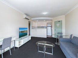 The Brighton Apartments