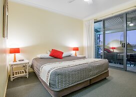 The Brighton Apartments