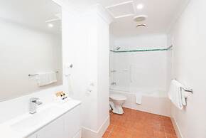 The Brighton Apartments