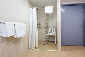 The Brighton Apartments