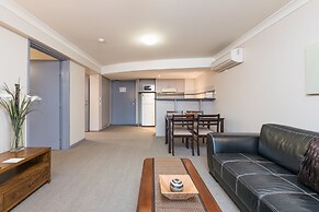 The Brighton Apartments