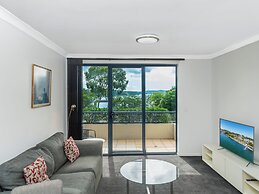 The Brighton Apartments