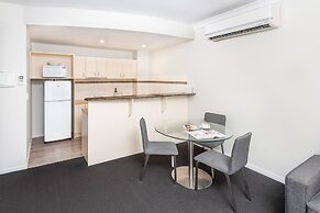 The Brighton Apartments