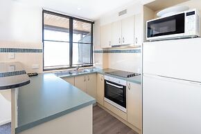 The Brighton Apartments