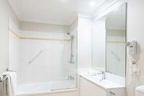 The Brighton Apartments