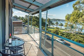 The Brighton Apartments