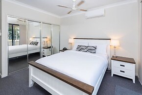 The Brighton Apartments