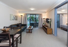 The Brighton Apartments