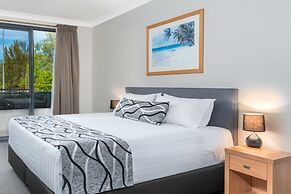 The Brighton Apartments