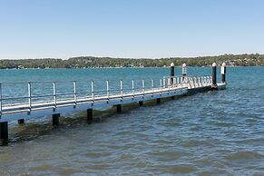 The Brighton Apartments