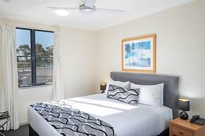 The Brighton Apartments