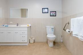 The Brighton Apartments