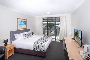 The Brighton Apartments