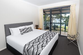 The Brighton Apartments