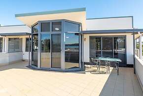 The Brighton Apartments