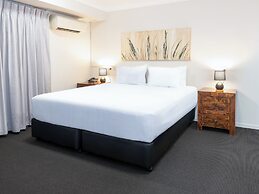 The Brighton Apartments