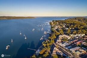 The Brighton Apartments