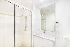 The Brighton Apartments