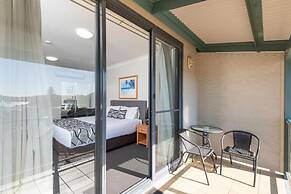 The Brighton Apartments