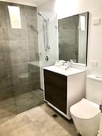 The Brighton Apartments