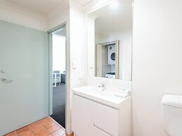The Brighton Apartments