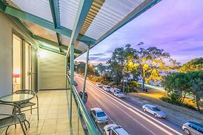 The Brighton Apartments