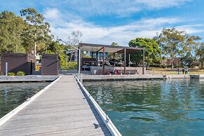 The Brighton Apartments