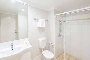 The Brighton Apartments