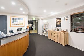 The Brighton Apartments