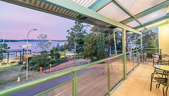 The Brighton Apartments