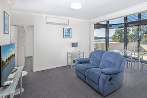 The Brighton Apartments