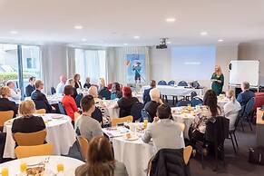 The Brighton Apartments