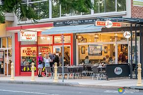 The Brighton Apartments