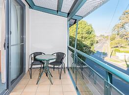 The Brighton Apartments