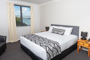 The Brighton Apartments