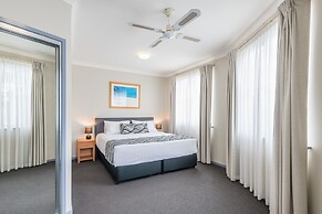 The Brighton Apartments