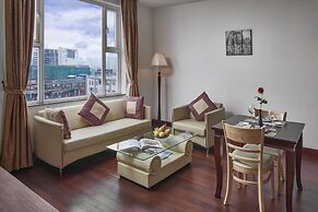 Phnom Penh Katari Hotel