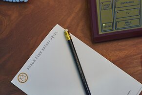 Phnom Penh Katari Hotel