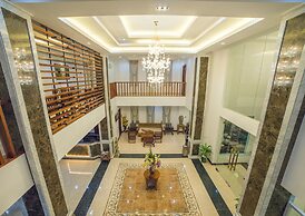 Phnom Penh Katari Hotel