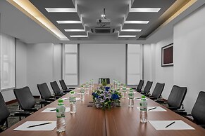 Phnom Penh Katari Hotel