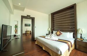 Phnom Penh Katari Hotel