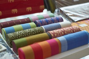 Phnom Penh Katari Hotel